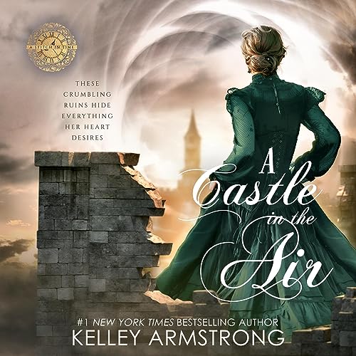 Cover of A Castle in the Air