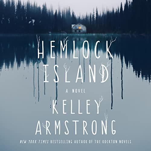 Cover of Hemlock Island