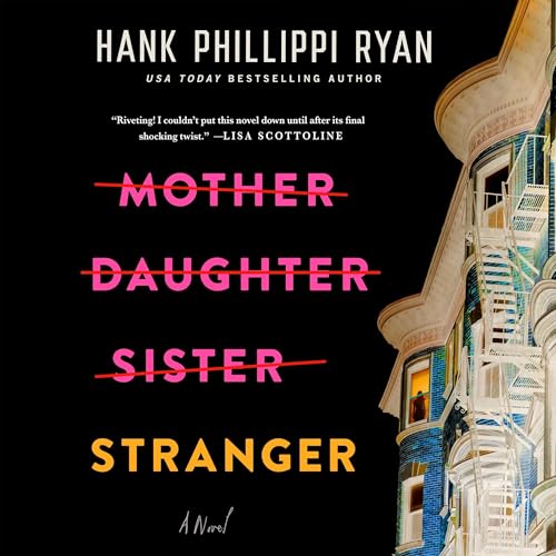 Cover of Mother Daughter Sister Stranger