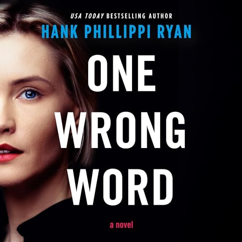 Cover of One Wrong Word