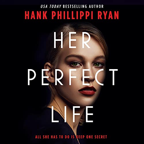 Cover of Her Perfect Life