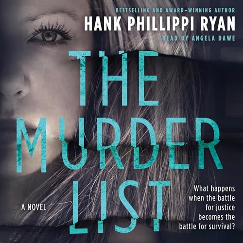 Cover of The Murder List