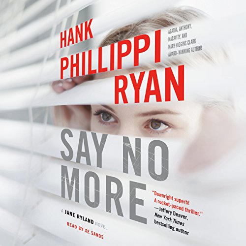 Cover of Say No More