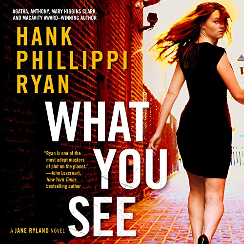 Cover of What You See