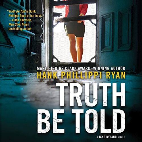 Cover of Truth Be Told