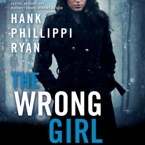 Cover of The Wrong Girl