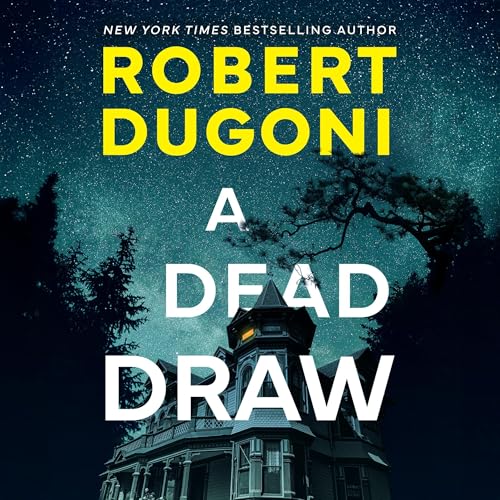 Cover of A Dead Draw