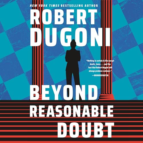 Cover of Beyond Reasonable Doubt