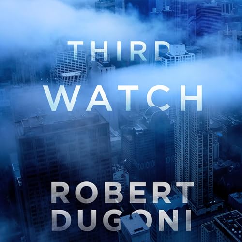 Cover of Third Watch