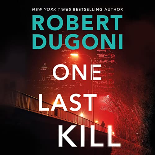 Cover of One Last Kill