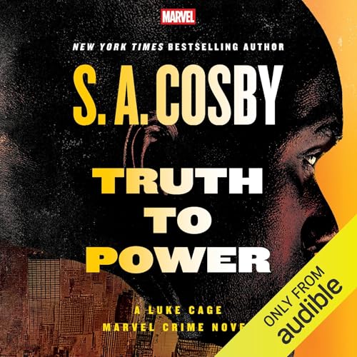 Cover of Truth to Power