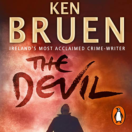 Cover of The Devil