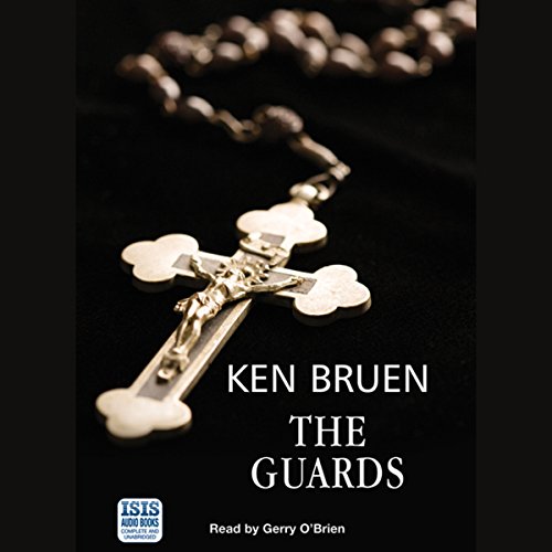Cover of The Guards
