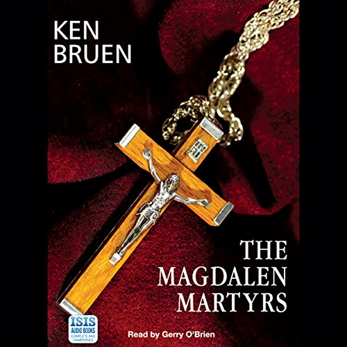 Cover of The Magdalen Martyrs