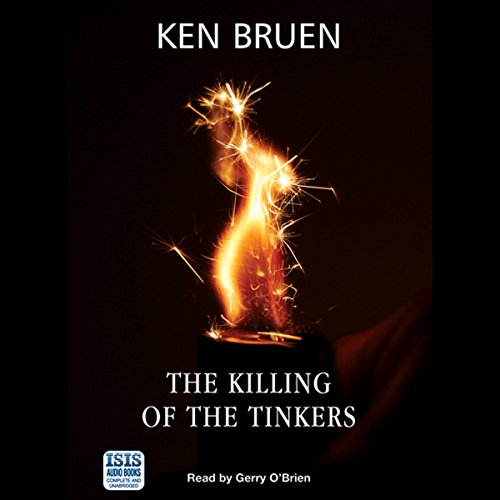Cover of The Killing of the Tinkers