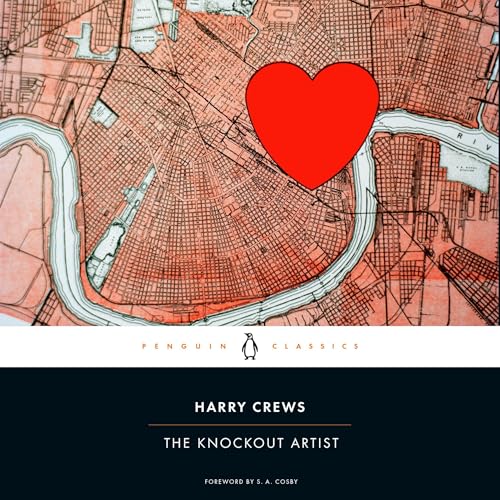 Cover of The Knockout Artist