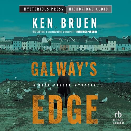 Cover of Galway's Edge