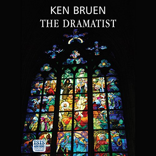 Cover of The Dramatist