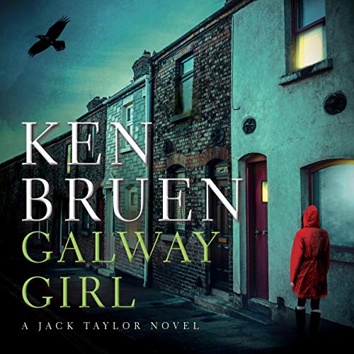 Cover of Galway Girl