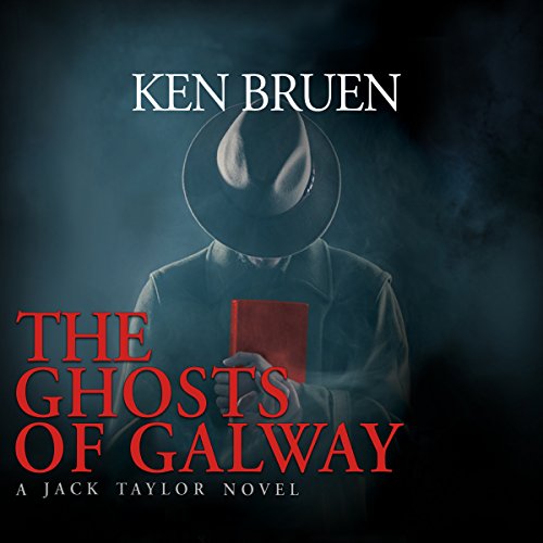 Cover of The Ghosts of Galway