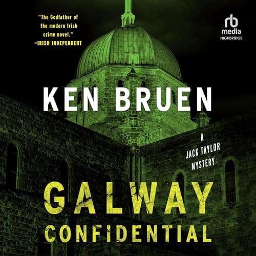 Cover of Galway Confidential