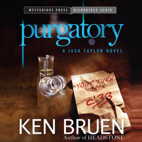 Cover of Purgatory