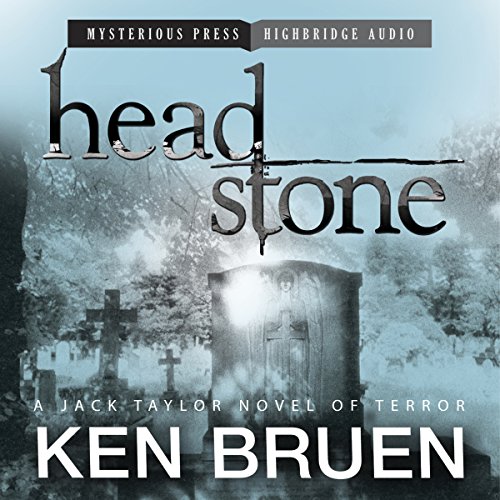 Cover of Headstone