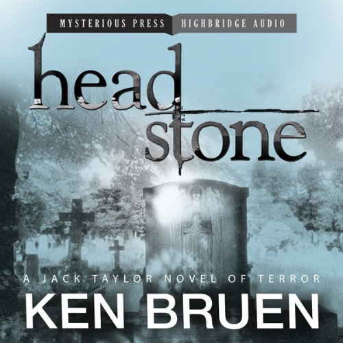 Cover of Headstone