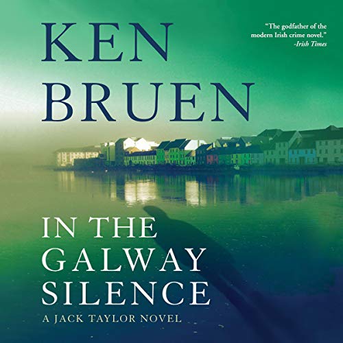 Cover of In the Galway Silence