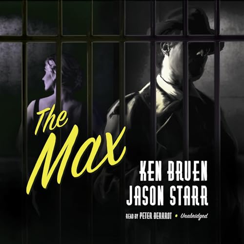 Cover of The Max
