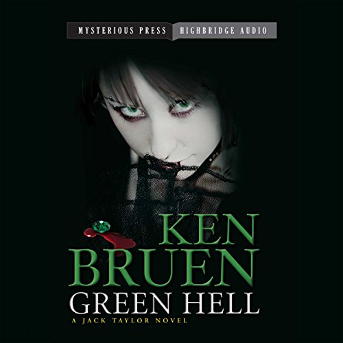 Cover of Green Hell