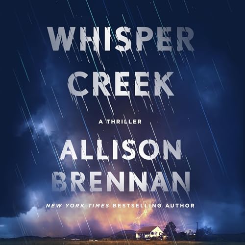Cover of Whisper Creek