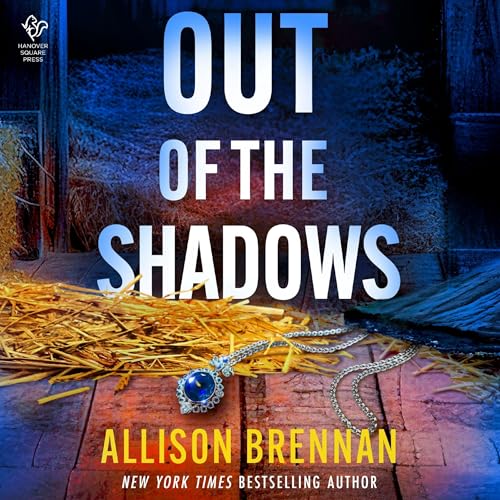 Cover of Out of the Shadows