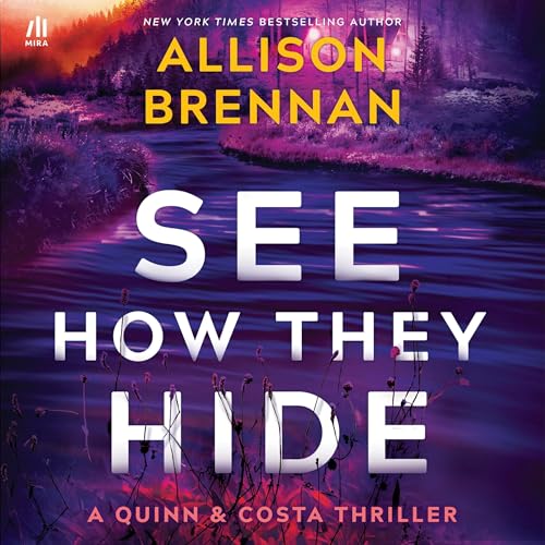Cover of See How They Hide