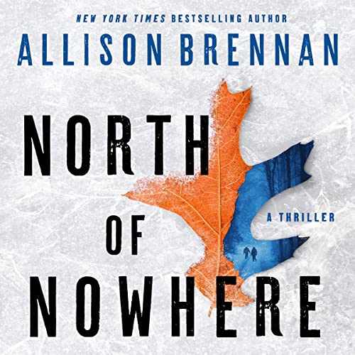 Cover of North of Nowhere