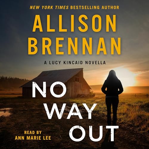 Cover of No Way Out