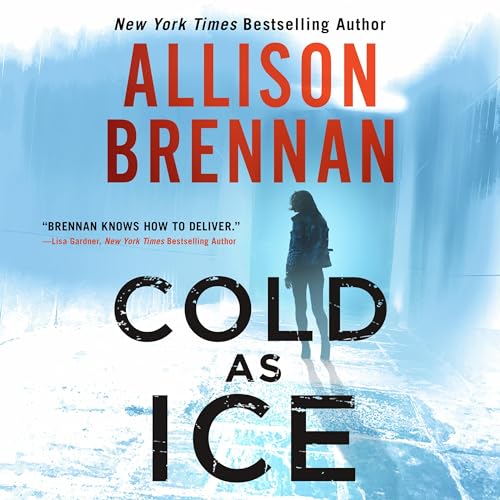 Cover of Cold as Ice