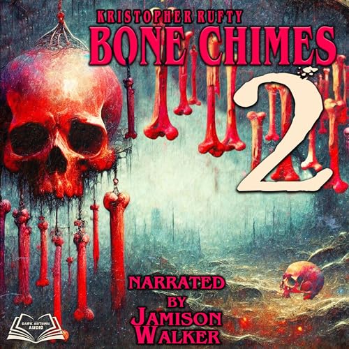 Cover of Bone Chimes 2