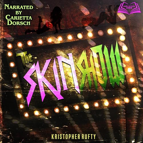 Cover of The Skin Show