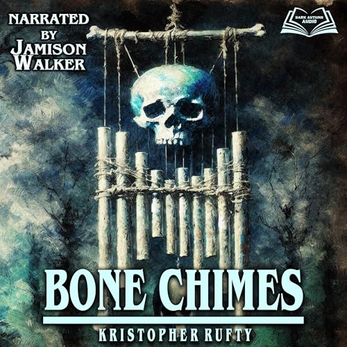 Cover of Bone Chimes