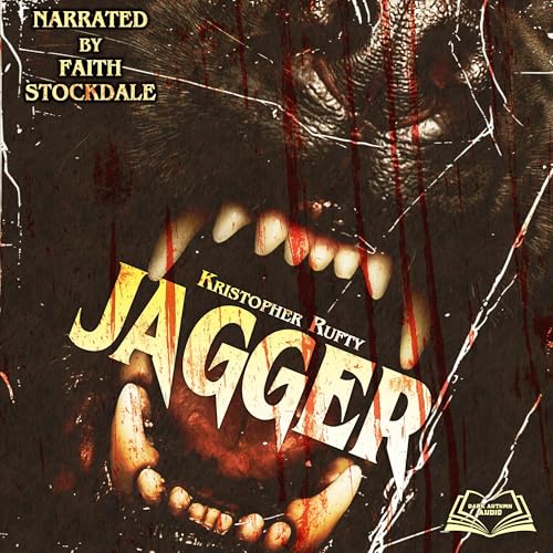 Cover of Jagger