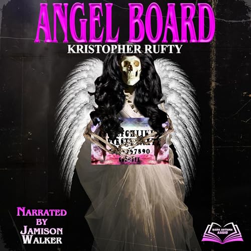 Cover of Angel Board