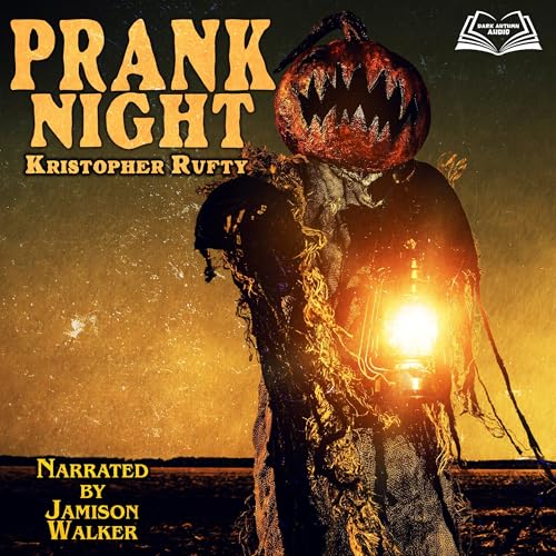 Cover of Prank Night