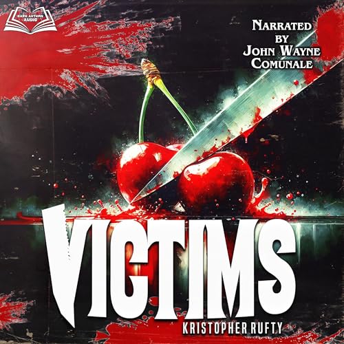 Cover of Victims