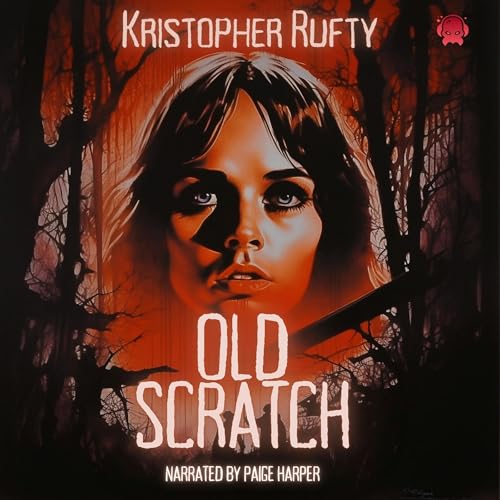 Cover of Old Scratch