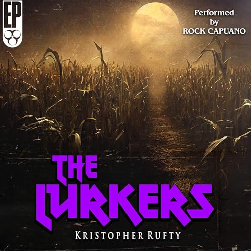 Cover of The Lurkers