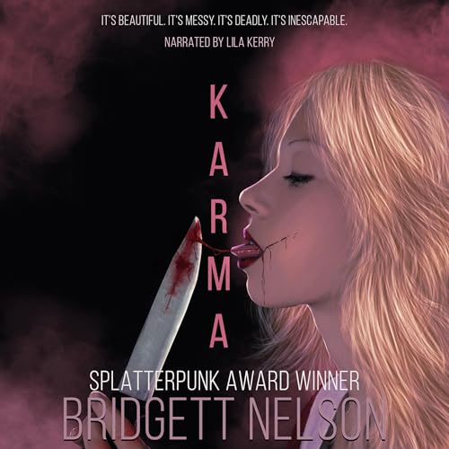 Cover of Karma