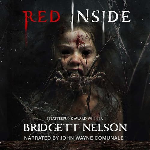 Cover of Red Inside