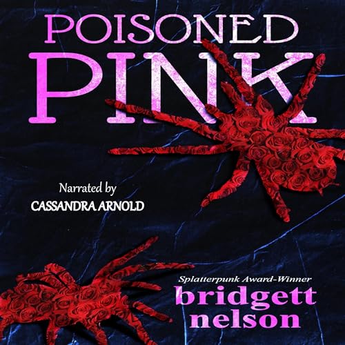 Cover of Poisoned Pink