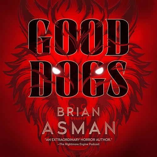 Cover of Good Dogs